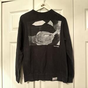 Diamond Supply Co. Crewneck